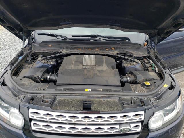 Photo 11 from auction – 2014 LAND ROVER RANGE ROVE with VIN SALWR2WF5EA385167