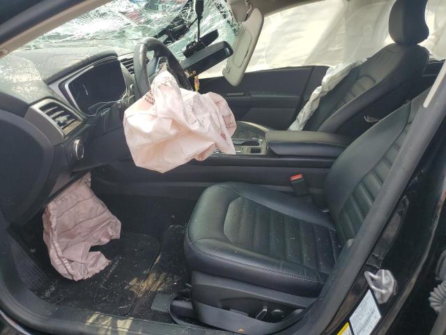 Photo 7 from auction – 2018 FORD FUSION 4D with VIN 3FA6P0T98JR286073