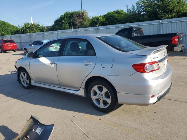 Photo 2 from auction – 2011 TOYOTA COROLLA BA with VIN 2T1BU4EE2BC642933