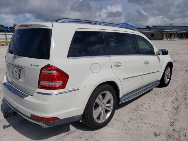 Photo 3 from auction – 2011 MERCEDES-BENZ 420-CLASS with VIN 4JGBF7BE9BA627863
