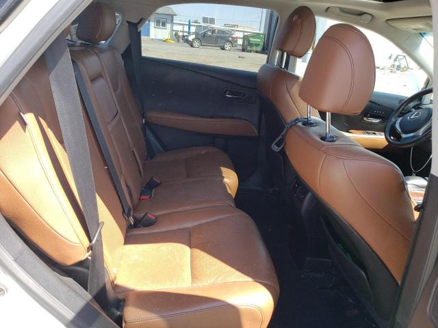 Photo 11 from auction – 2015 LEXUS RX 350 BAS with VIN 2T2BK1BA4FC314159
