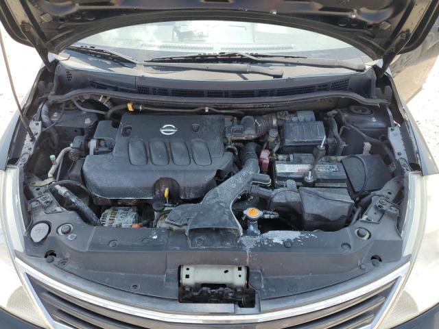 Photo 11 from auction – 2011 NISSAN VERSA S with VIN 3N1BC1CP4BL505062