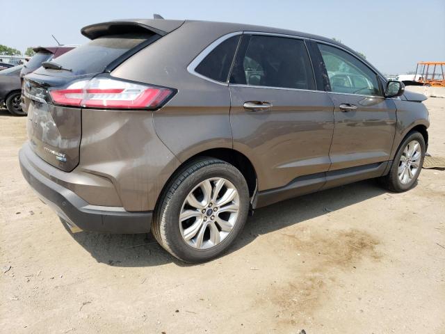 Photo 3 from auction – 2019 FORD EDGE TITAN with VIN 2FMPK4K93KBC46064