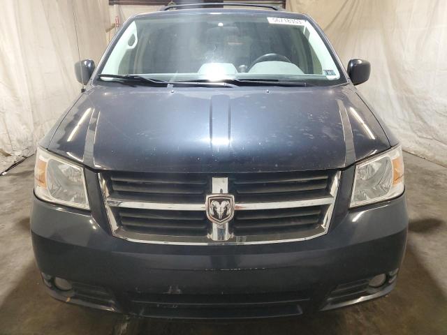 Photo 5 from auction – 2008 DODGE GRAND CARA with VIN 2D8HN54P08R829291