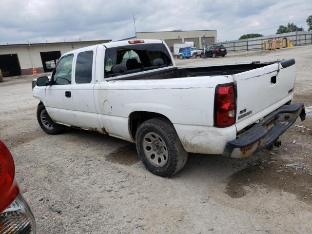 Photo 2 from auction – 2004 CHEVROLET SILVERADO with VIN 1GCEC19T84E396624