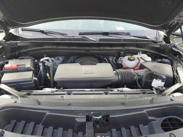 Photo 12 from auction – 2023 CHEVROLET TAHOE C150 with VIN 1GNSCNKD2PR279736