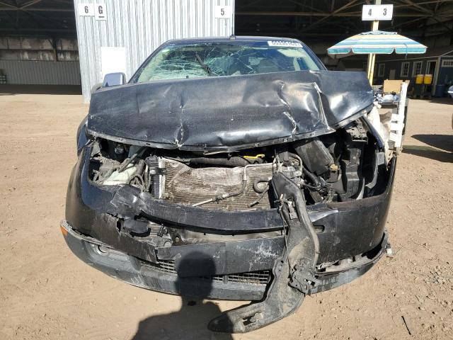 Photo 5 from auction – 2007 LINCOLN MKX with VIN 2LMDU68C77BJ03772