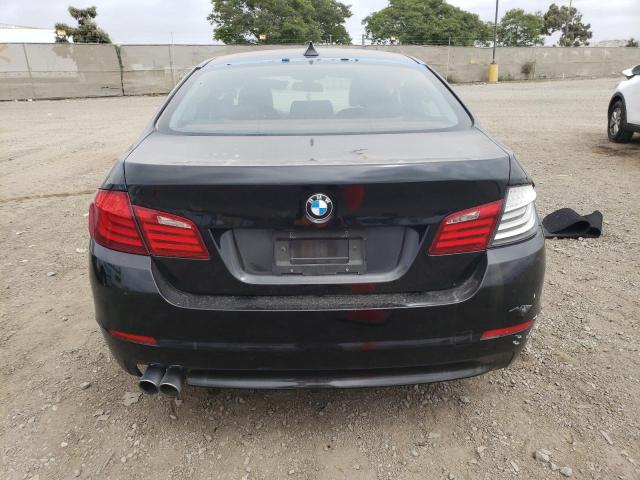 Photo 6 from auction – 2011 BMW 528 I with VIN WBAFR1C59BC742716