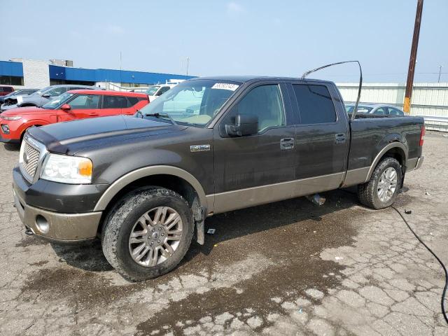 Photo 1 from auction – 2006 FORD F150 SUPER with VIN 1FTPW14526FB08909