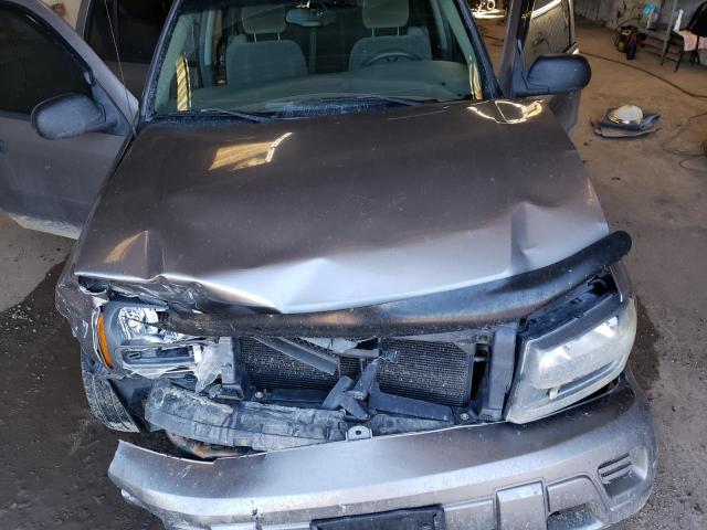 Photo 12 from auction – 2006 CHEVROLET TRAILBLAZE with VIN 1GNDT13S562304098