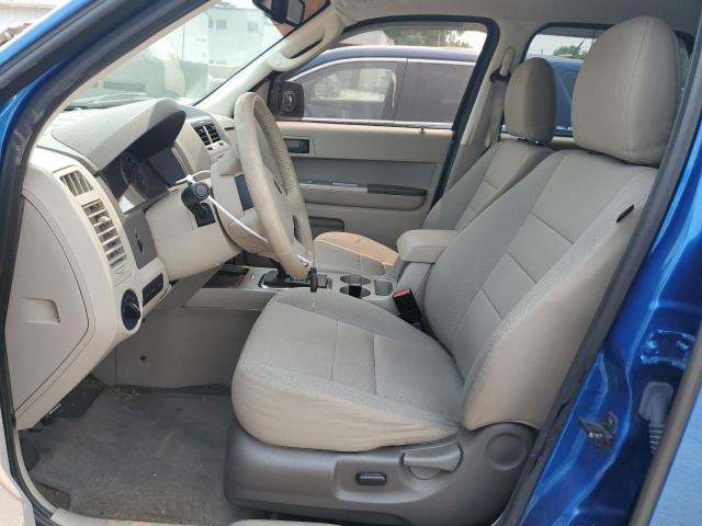 Photo 7 from auction – 2012 FORD ESCAPE XLT with VIN 1FMCU9DG1CKC04484