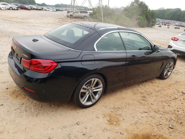 Photo 3 from auction – 2018 BMW 430I with VIN WBA4Z1C51JEA31346