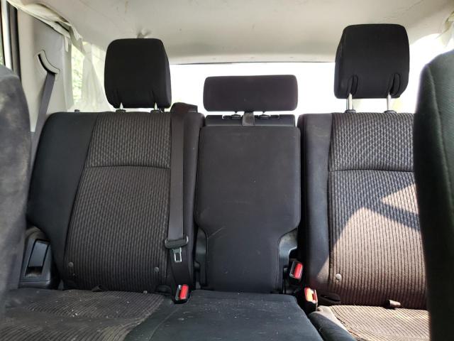 Photo 10 from auction – 2014 TOYOTA 4RUNNER SR with VIN JTEBU5JR4E5152313