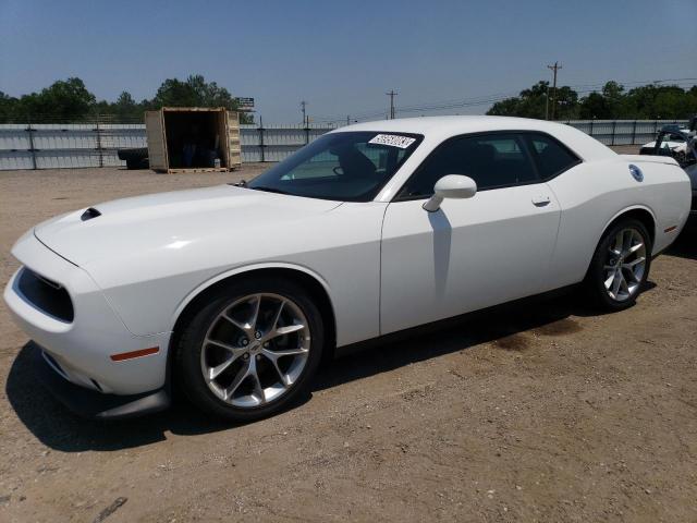 صورة رقم 1 من المزاد - 2022 DODGE CHALLENGER مع VIN 2C3CDZJG3NH230060