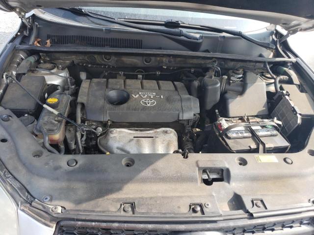 Photo 12 from auction – 2009 TOYOTA RAV4 with VIN 2T3BF33V89W007030