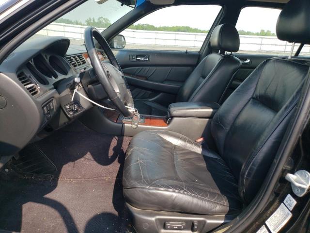 Photo 7 from auction – 1997 ACURA 3.5RL with VIN JH4KA965XVC005787