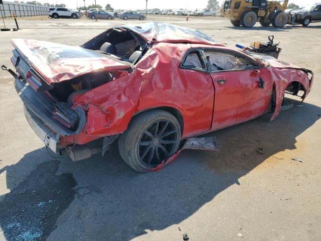 Photo 3 from auction – 2015 DODGE CHALLENGER with VIN 2C3CDZAG2FH747397