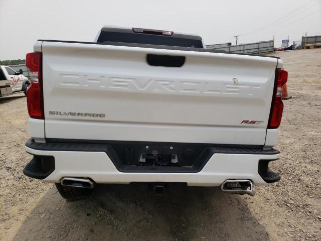 Photo 6 from auction – 2021 CHEVROLET SILVERADO with VIN 3GCUYEED9MG424023