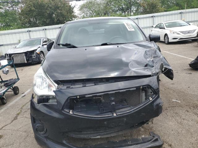 Photo 5 from auction – 2017 MITSUBISHI MIRAGE G4 with VIN ML32F3FJXHHF17981