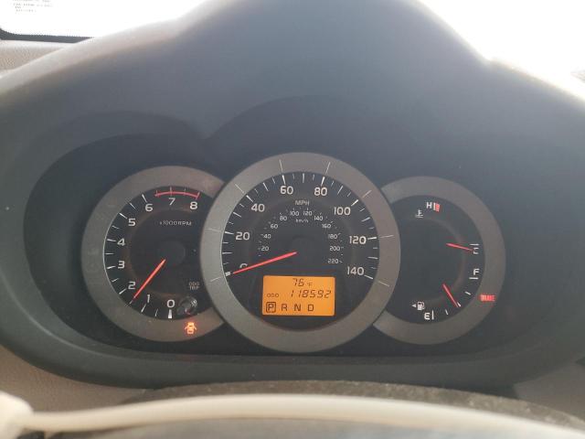 Фото 9 с аукциона – 2012 TOYOTA RAV4 с VIN 2T3ZF4DV3CW126775
