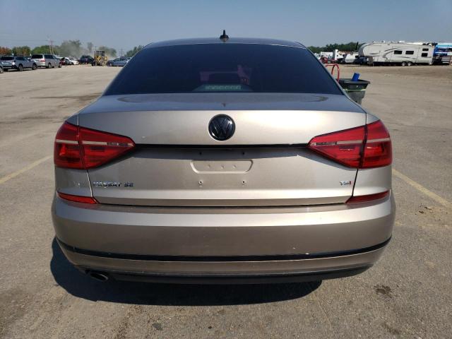 Photo 6 from auction – 2016 VOLKSWAGEN PASSAT SE with VIN 1VWBS7A37GC017744