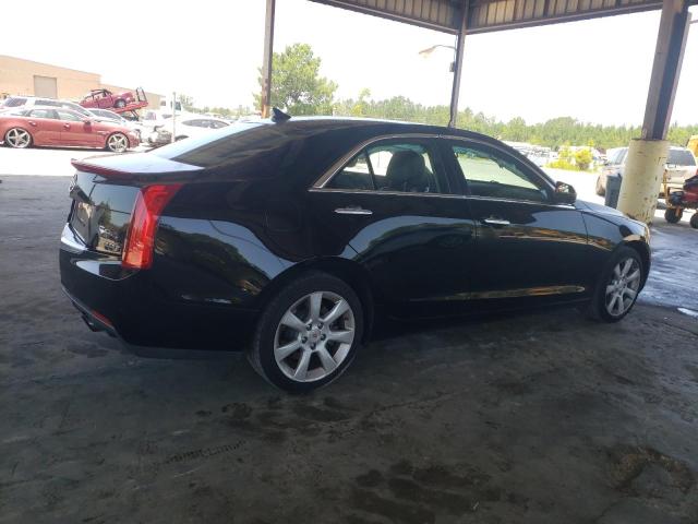 Photo 3 from auction – 2014 CADILLAC ATS with VIN 1G6AA5RXXE0126648