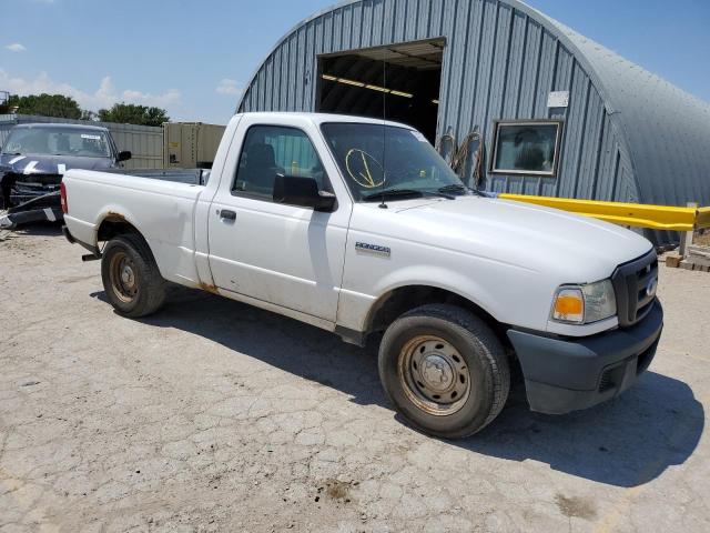 Photo 4 from auction – 2006 FORD RANGER with VIN 1FTYR10D16PA47443
