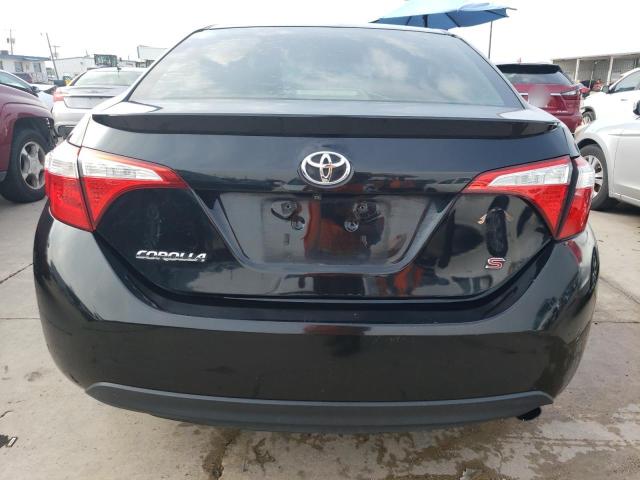 Photo 6 from auction – 2014 TOYOTA COROLLA L with VIN 5YFBURHE8EP093414