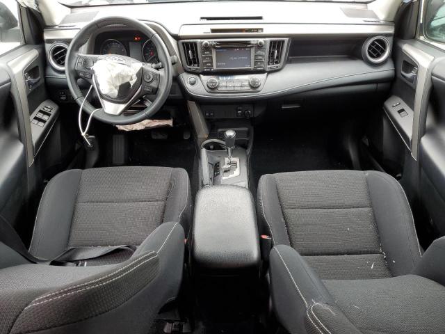 Photo 8 from auction – 2017 TOYOTA RAV4 XLE with VIN 2T3RFREVXHW667390