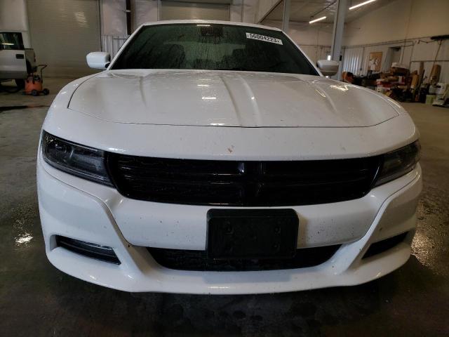 Photo 5 from auction – 2015 DODGE CHARGER SX with VIN 2C3CDXJG0FH754918