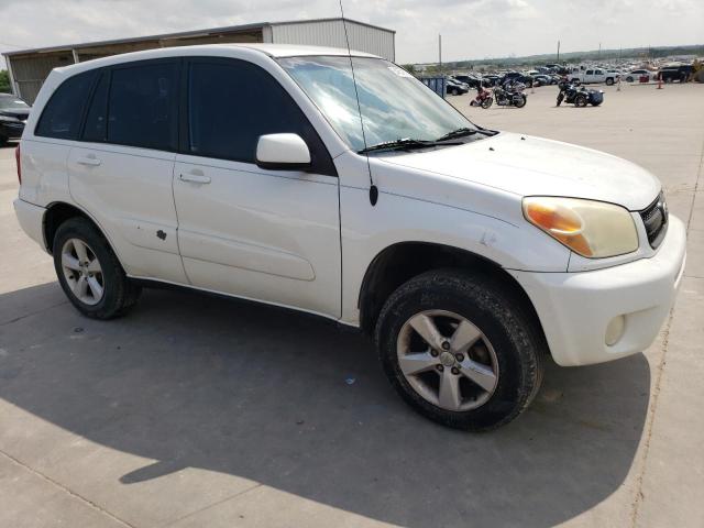 صورة رقم 4 من المزاد - 2005 TOYOTA RAV4 مع VIN JTEHD20V650068398