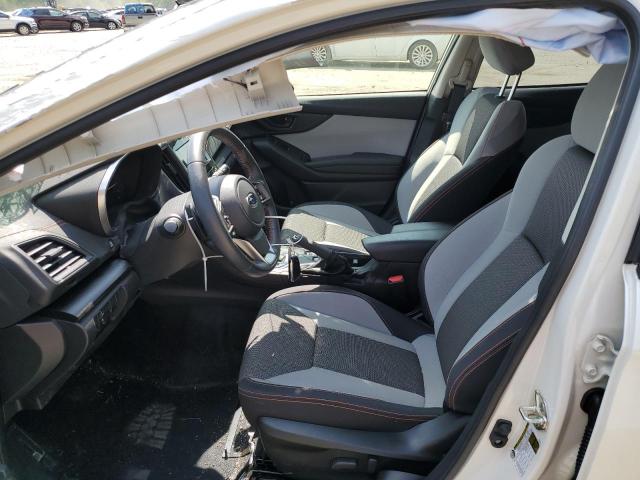 Photo 7 from auction – 2022 SUBARU CROSSTREK with VIN JF2GTAEC3N8237008