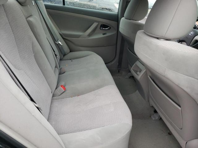 Photo 10 from auction – 2011 TOYOTA CAMRY BASE with VIN 4T4BF3EK1BR143135