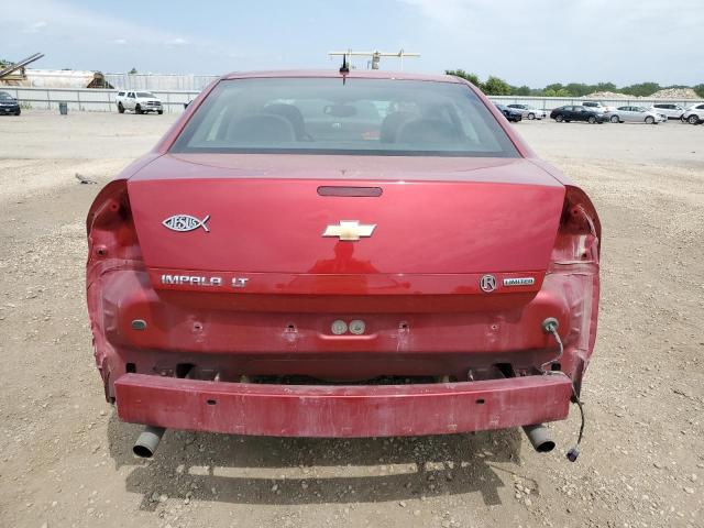 Photo 6 from auction – 2015 CHEVROLET IMPALA LIM with VIN 2G1WB5E30F1122965