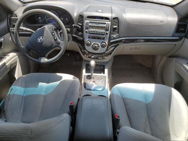 Zdjęcie 8 z aukcji – 2007 HYUNDAI SANTA FE G z VIN 5NMSG73D27H064644