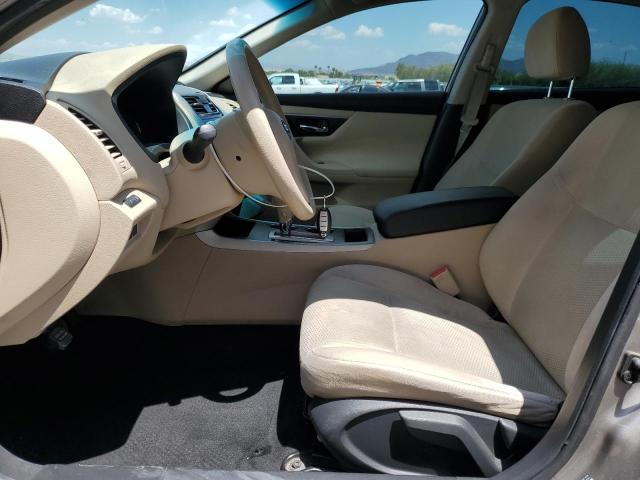 Photo 7 from auction – 2015 NISSAN ALTIMA 2.5 with VIN 1N4AL3AP2FN329583