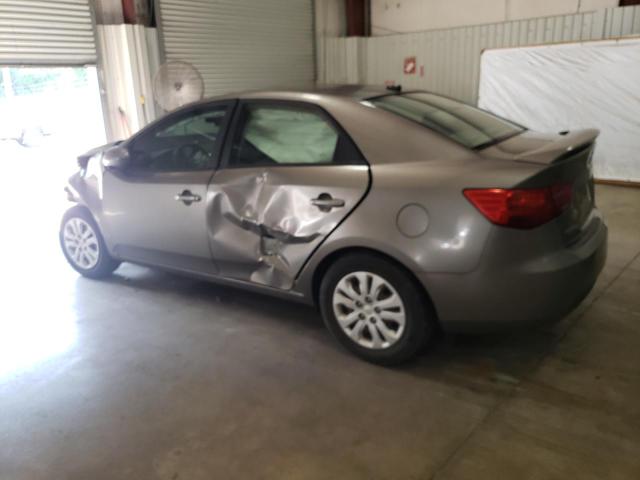 Photo 2 from auction – 2011 KIA FORTE EX with VIN KNAFU4A23B5888574