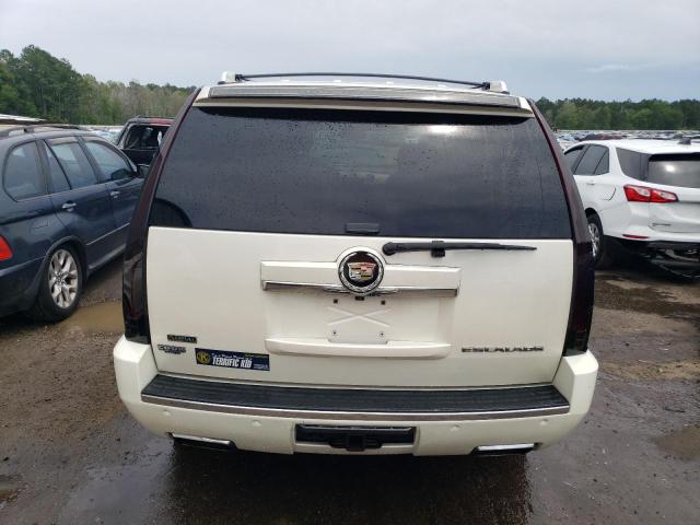 Photo 6 from auction – 2012 CADILLAC ESCALADE P with VIN 1GYS4CEF8CR224672