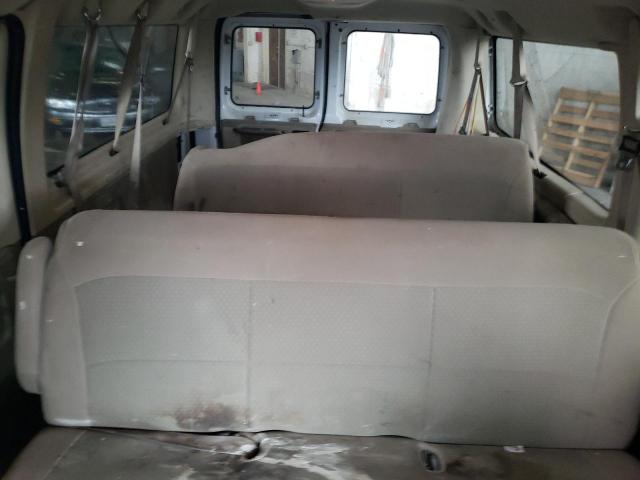 Photo 10 from auction – 2007 FORD ECONOLINE with VIN 1FBNE31LX7DA55774