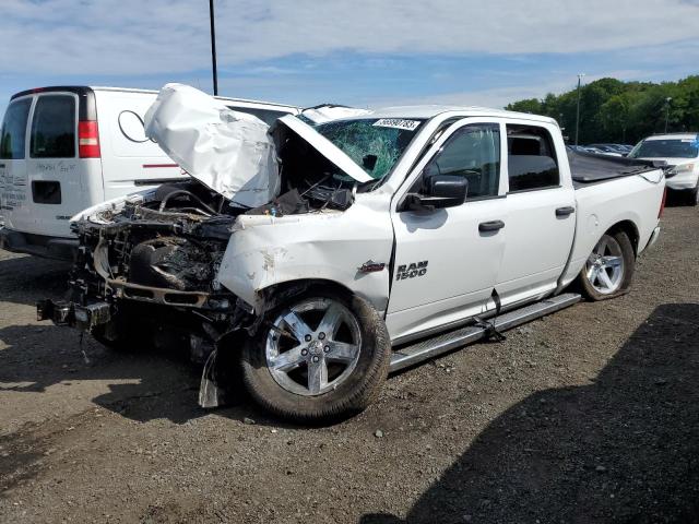 RAM 1500 ST 2014 con VIN 1C6RR7KT9ES107452 - Foto de la subasta