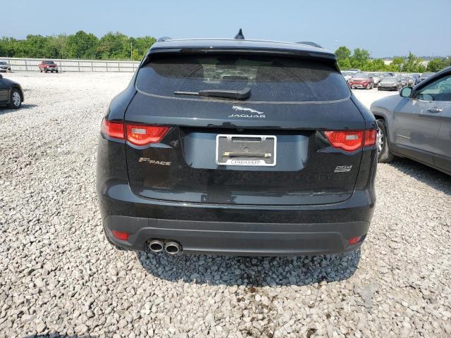 Photo 6 from auction – 2017 JAGUAR F-PACE PRE with VIN SADCJ2BN7HA090921
