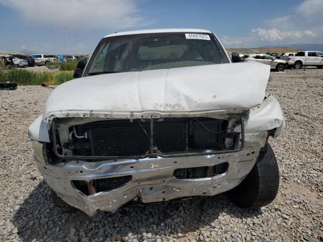 Photo 5 from auction – 2001 DODGE RAM 2500 with VIN 3B7KC26611M583457