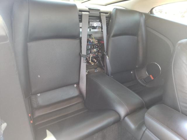 Photo 10 from auction – 2007 JAGUAR XKR with VIN SAJWA43C479B13674