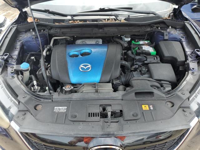 Photo 12 from auction – 2013 MAZDA CX-5 GT with VIN JM3KE2DE0D0133575