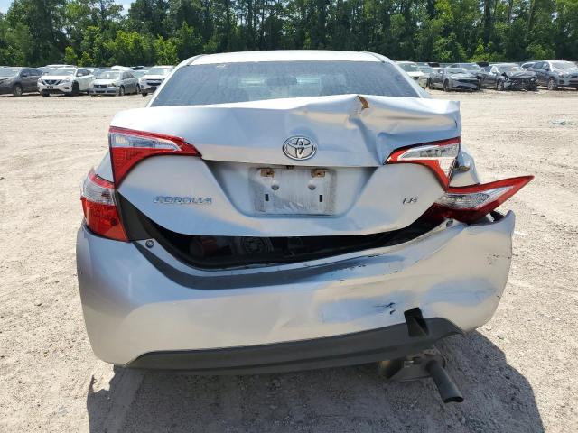 Photo 6 from auction – 2016 TOYOTA COROLLA L with VIN 5YFBURHE3GP420725