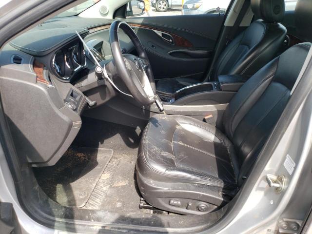 Photo 7 from auction – 2010 BUICK LACROSSE C with VIN 1G4GC5EGXAF121749