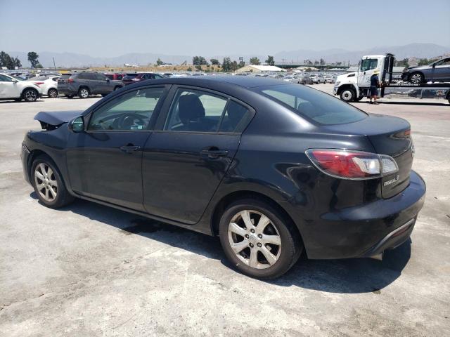 Photo 2 from auction – 2011 MAZDA 3 I with VIN JM1BL1VG5B1418594
