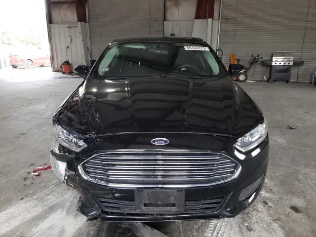 Photo 5 from auction – 2014 FORD FUSION SE with VIN 3FA6P0LU0ER293965