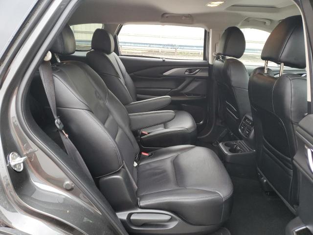 Photo 11 from auction – 2021 MAZDA CX-9 TOURI with VIN JM3TCBCY6M0502087