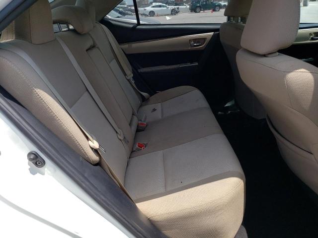 Photo 10 from auction – 2016 TOYOTA COROLLA L with VIN 2T1BURHE8GC654553